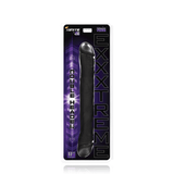 Exxtreme Double Dong Black 17 Inch – Premium Double-Ended Dildo > Dildos > Double Dildos - Tophatter Daily Deals