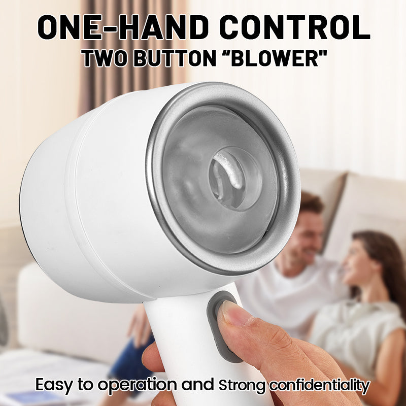 Hardy - Telescopic Masturbator Cup Masturbation Cup - Tophatter Daily Deals