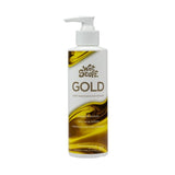 Wet Stuff Gold – Long-Lasting Clear Water-Based Lubricant > Lube > Water Based - Tophatter Daily Deals
