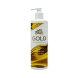 Wet Stuff Gold – Long-Lasting Clear Water-Based Lubricant > Lube > Water Based - Tophatter Daily Deals