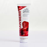 Wet Stuff Strawberry – Water-Based Flavoured Lubricant > Lube > Flavoured - Tophatter Daily Deals
