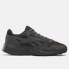 Reebok Men's Classic Leather 2400 Shoes - Dark Matter/Grey 5/Grey 6 Dark Matter Grey 5 Grey 6 Footwear - Tophatter Daily Deals