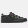 Reebok Men's Club C 85 Vintage Shoes - Grey6/Grey6/Grey6 Grey6 Grey6 Footwear - Tophatter Daily Deals