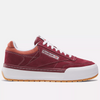Reebok Men's Club C Megacourt Shoes - Richmaroon/Brickred Richmaroon Brickred Footwear - Tophatter Daily Deals