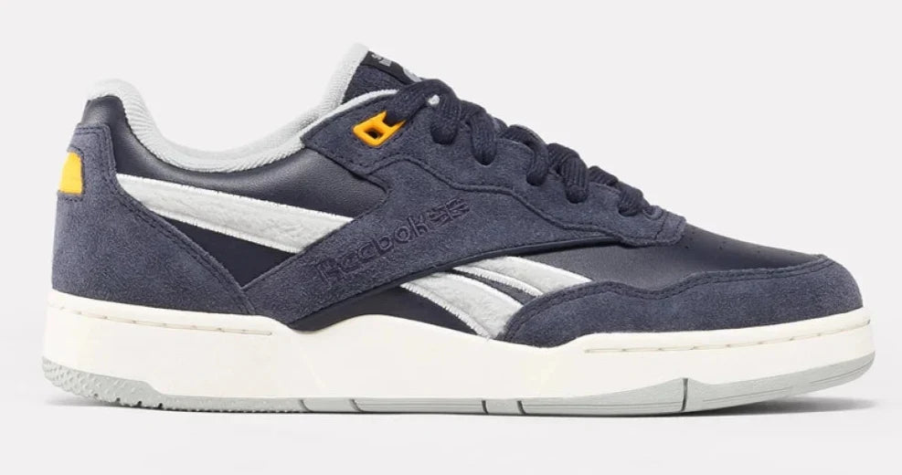 Reebok Men's X Si Bb 4000 II Shoes - Power Navy Power Navy Footwear - Tophatter Daily Deals