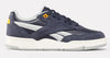Reebok Men's X Si Bb 4000 II Shoes - Power Navy Power Navy Footwear - Tophatter Daily Deals