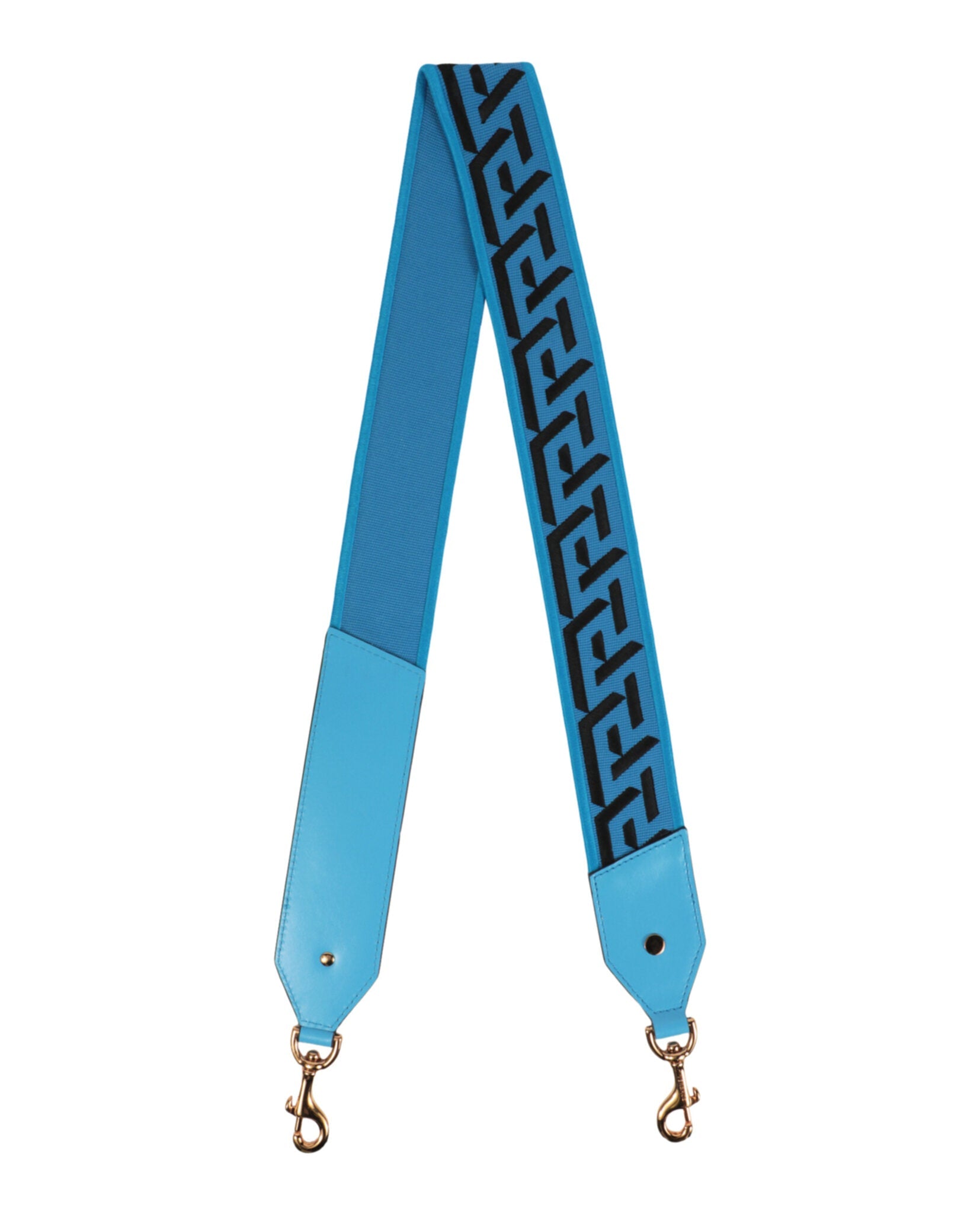 Versace Greca Handbag Strap Bags - Tophatter Daily Deals