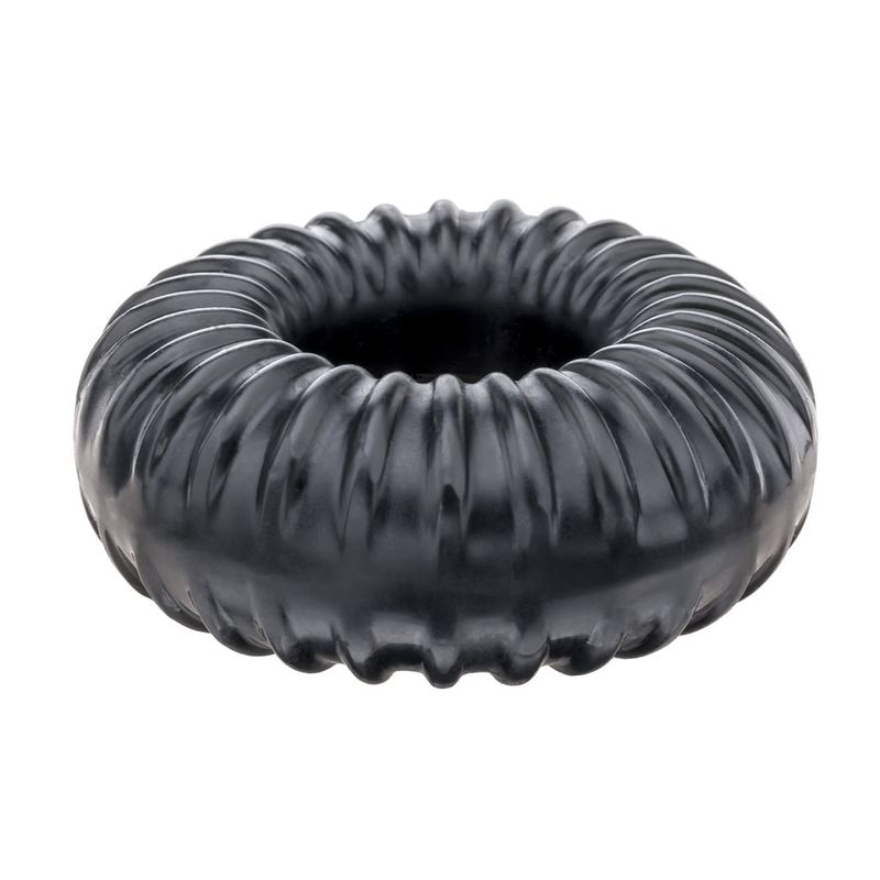 Ribbed Ring – Durable Comfortable Cock Ring > Cock Ring > Single - Tophatter Daily Deals