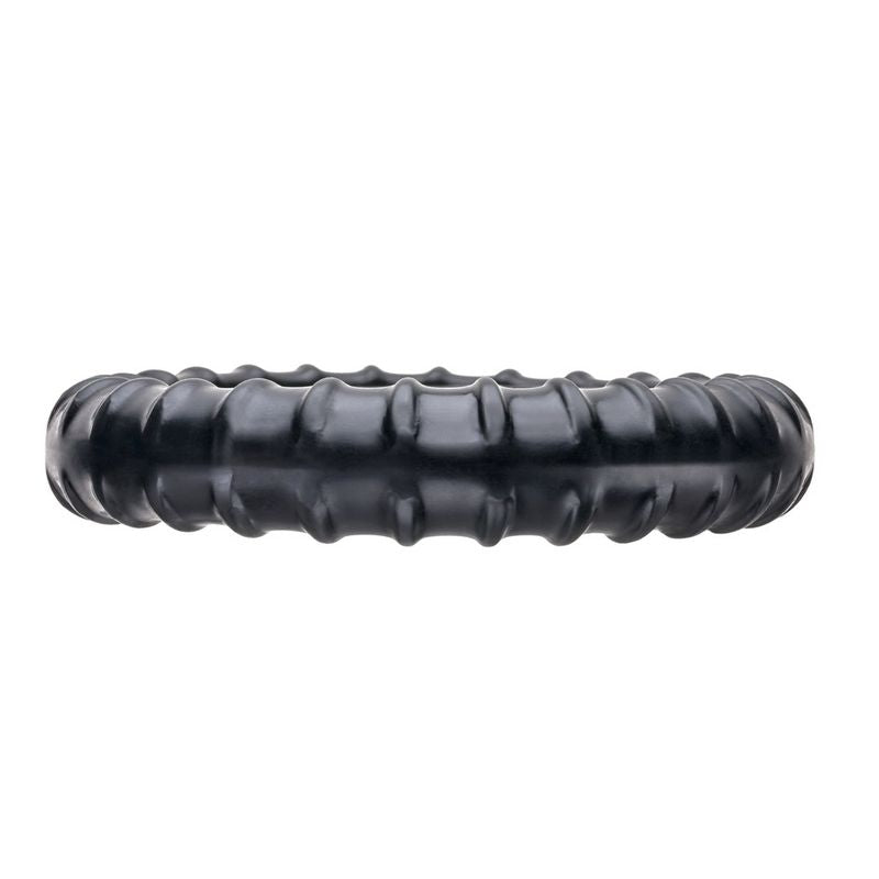 Ribbed Ring – Durable Comfortable Cock Ring > Cock Ring > Single - Tophatter Daily Deals