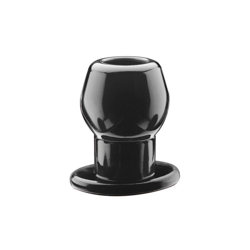 Tunnel Plug Medium – Unique Tunnel Hole Butt Plug > Anal Range > Tunnel and Stretchers - Tophatter Daily Deals