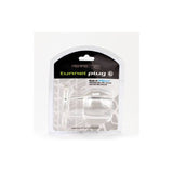 Perfect Fit Tunnel Large (7.5cm Length, 18cm Circumference) – Anal Plug > Anal Range > Tunnel and Stretchers - Tophatter Daily Deals