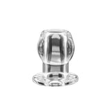 Perfect Fit Tunnel Large (7.5cm Length, 18cm Circumference) – Anal Plug > Anal Range > Tunnel and Stretchers - Tophatter Daily Deals