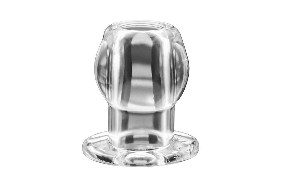 Perfect Fit Tunnel Large (7.5cm Length, 18cm Circumference) – Anal Plug > Anal Range > Tunnel and Stretchers - Tophatter Daily Deals