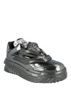 Versace Odissea Sneakers Footwear - Tophatter Daily Deals