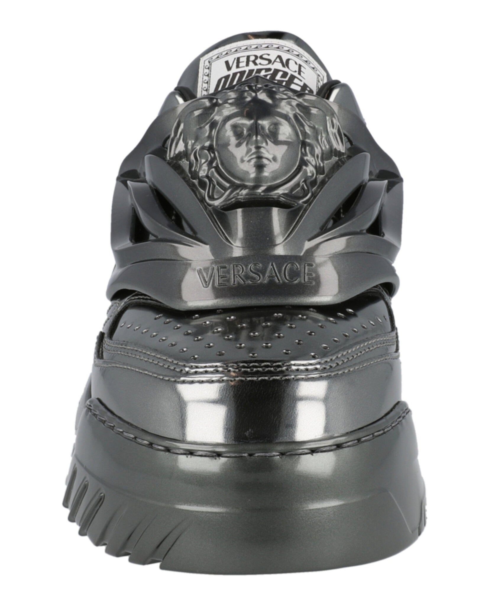 Versace Odissea Sneakers Footwear - Tophatter Daily Deals