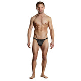 Male Power Rip Off Thong for Men in Stretchy Spandex > Clothes > Mens Thongs - Tophatter Daily Deals