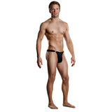 Male Power Bong Clip Thong for Men with Stretchy Spandex > Clothes > Mens G-Strings - Tophatter Daily Deals