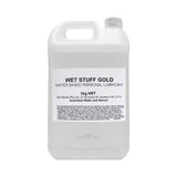 Wet Stuff Gold – Long-Lasting Clear Water-Based Lubricant > Lube > Water Based - Tophatter Daily Deals