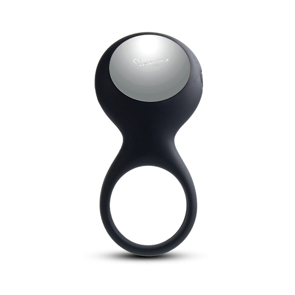 Svakom Tyler Vibrating Ring – Couples Ring > Sex Toys > Couples Toys - Tophatter Daily Deals