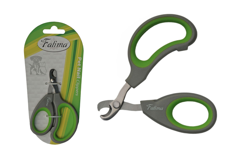 3.5" PET NAIL SCISSORS - Tophatter Daily Deals