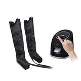 Automatic leg and foot kneading massager 7 - Tophatter Daily Deals