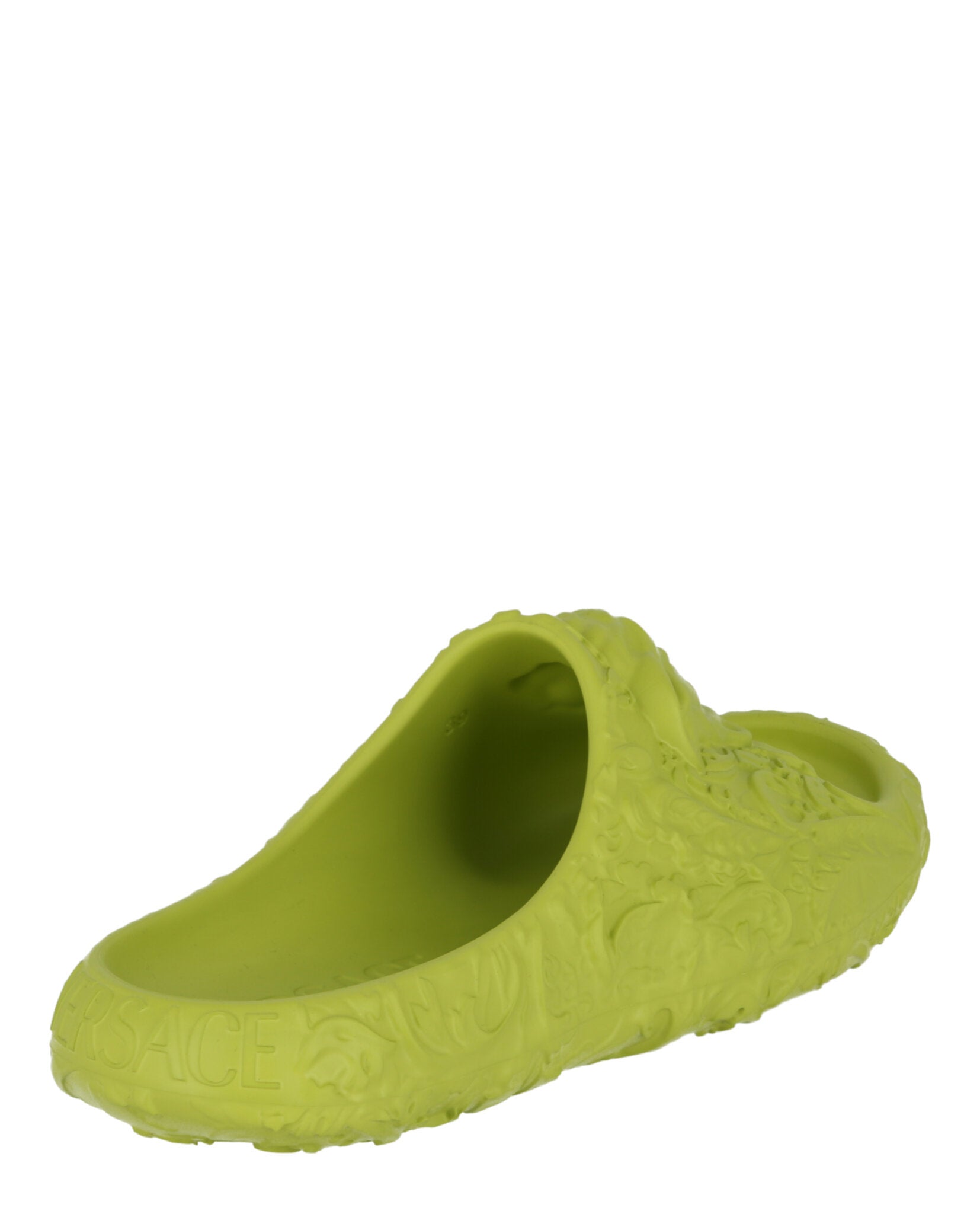 Versace Baroque Pool Slides Footwear - Tophatter Daily Deals