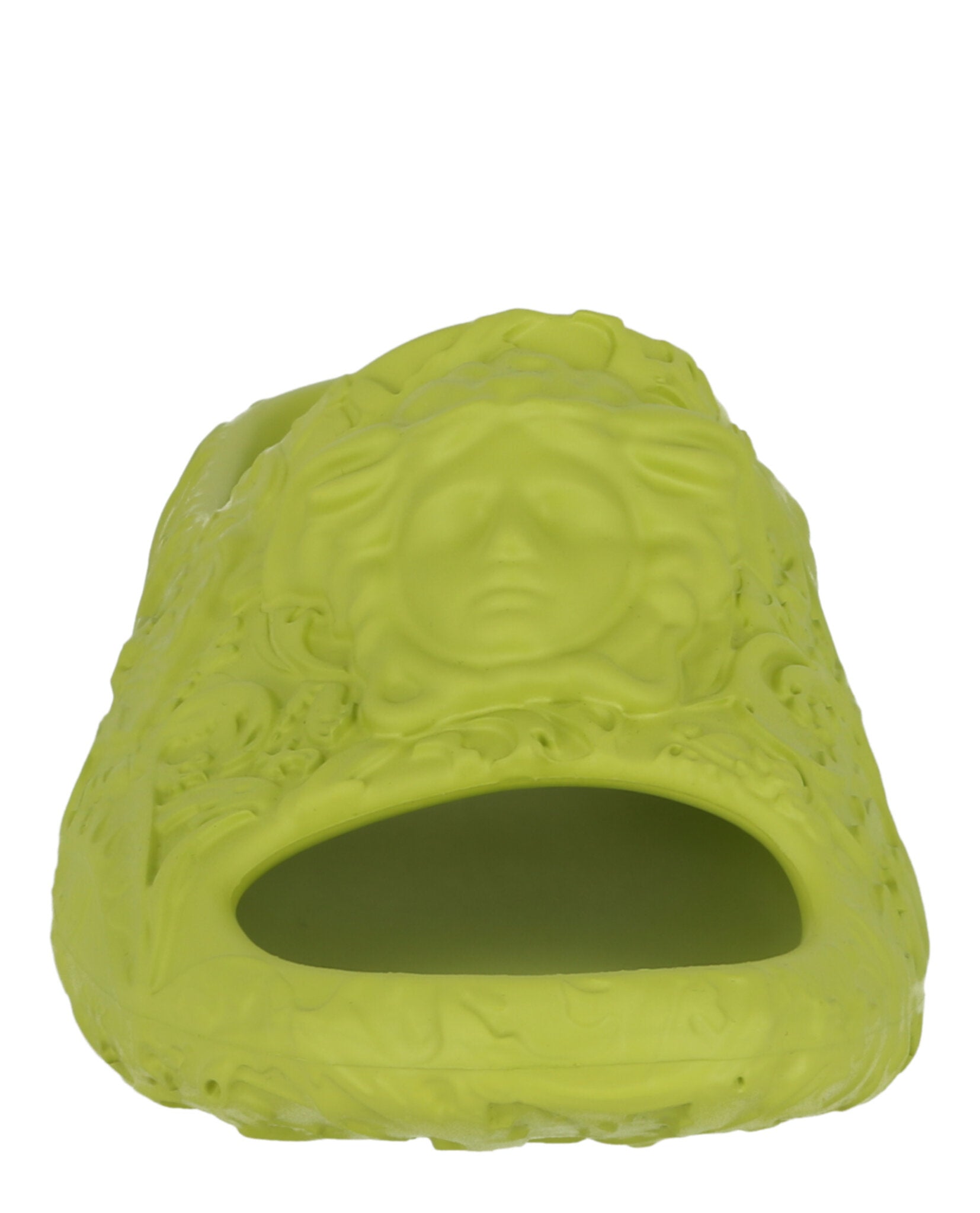 Versace Baroque Pool Slides Footwear - Tophatter Daily Deals