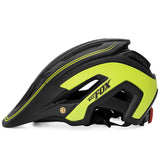 Bicycle Mountain Bike Riding Skateboard Helmet 0 - Tophatter Daily Deals