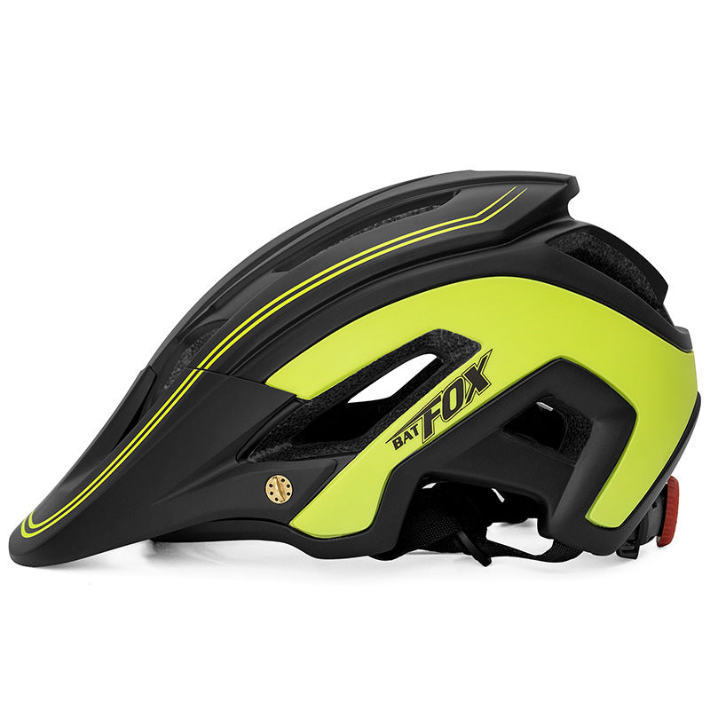 Bicycle Mountain Bike Riding Skateboard Helmet 0 - Tophatter Daily Deals