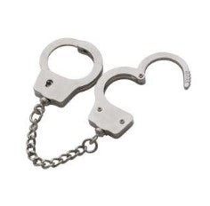 Rothco Mini Handcuff Key Ring - Tophatter Daily Deals