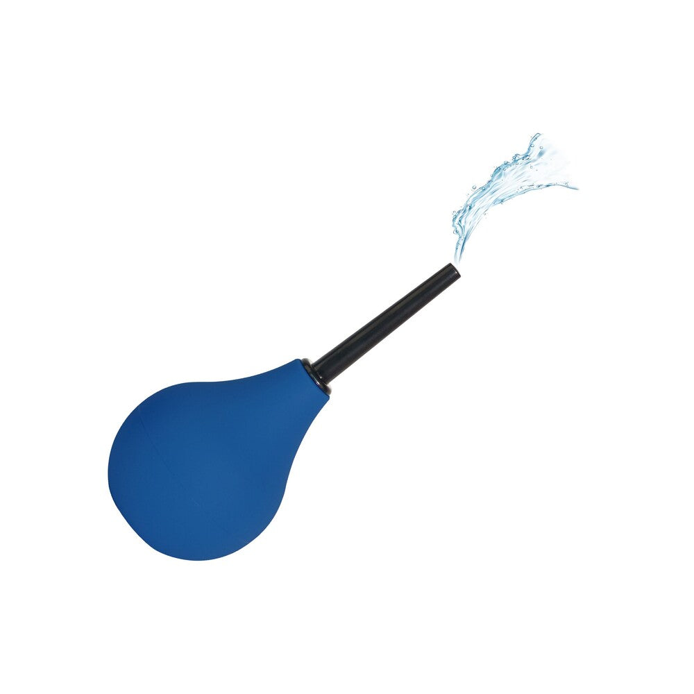 ToyJoy Buttocks The Cleaner – 75ml Anal Douche > Essentials > Douches - Tophatter Daily Deals