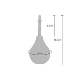 ToyJoy Buttocks The Cleaner – 75ml Anal Douche > Essentials > Douches - Tophatter Daily Deals