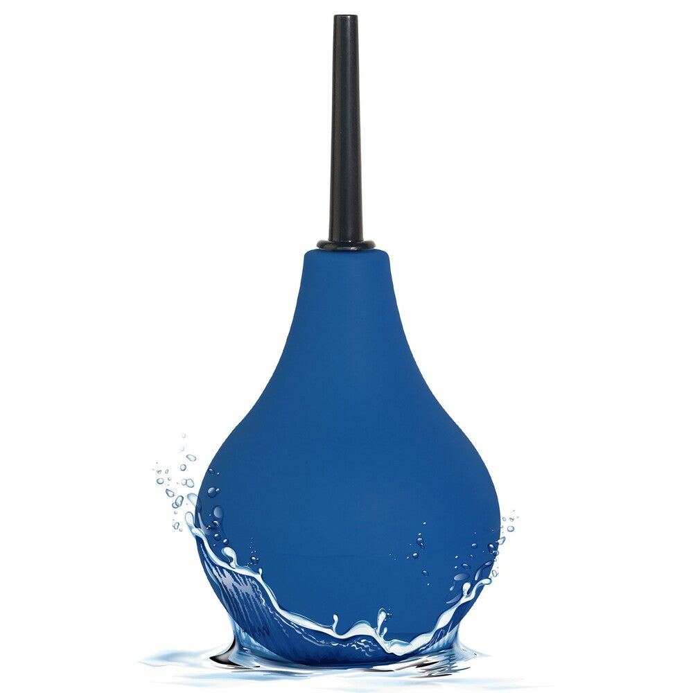 ToyJoy Buttocks The Cleaner – 200ml Anal Douche > Essentials > Douches - Tophatter Daily Deals