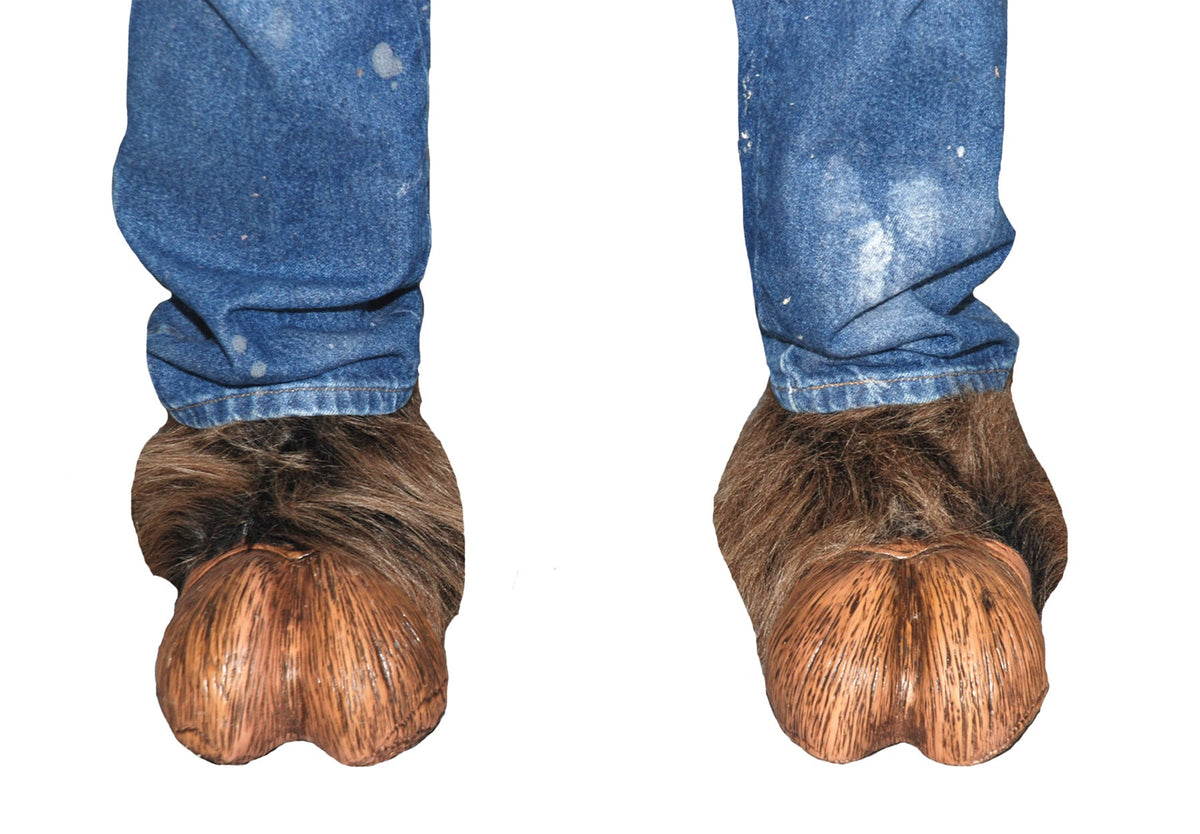 Beast Hoof-Hearted Costume Accessories - Tophatter Daily Deals
