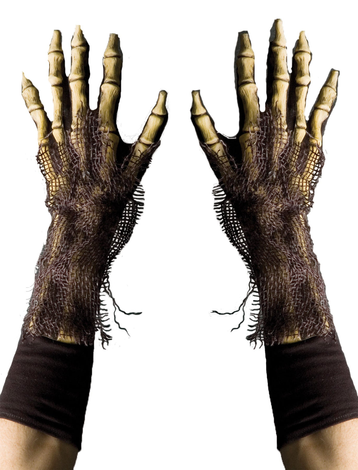 Grim Reaper Hands For 7013Bs Costume Accessories - Tophatter Daily Deals
