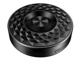 Bluetooth sound box wireless mini mini sound Black 0 - Tophatter Daily Deals