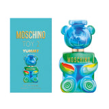 Moschino Toy 2 Yummy Eau De Parfum 100ml Spray - Tophatter Daily Deals