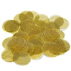 100x Brass Gold Tobacco Pipe Screens - 3/4" Smoking Accessories - Tophatter Daily Deals