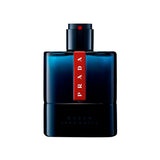 Prada Luna Rossa Ocean Eau De Toilette 100ml Spray - Tophatter Daily Deals