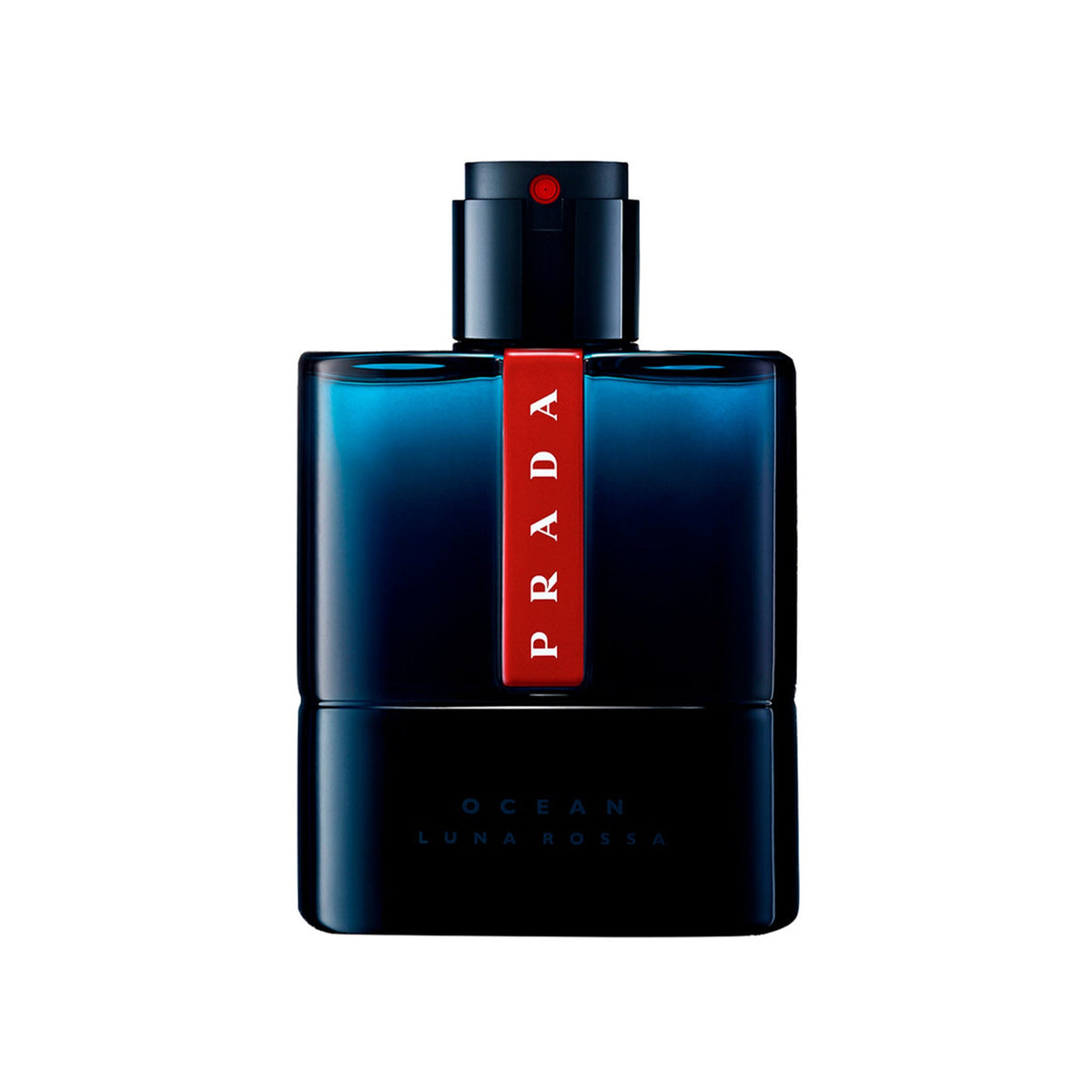 Prada Luna Rossa Ocean Eau De Toilette 100ml Spray - Tophatter Daily Deals