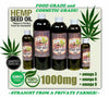hemp seed oil daily sale