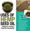 100% ORGANIC UNREFINED HEMP SEED OIL (PURE COLD PRESSED) Massage Oil Fast Shipping Free Shipping Health & Beauty Hemp Oil Hemp Seed Oil Hemp Seed Oil Capsules HOT DEALS HOT DEALS HOME PAGE Natural Skincare New Deals Popular Sale TikTok TikTok Made Me Buy It TikTok Viral Trending USA STOCK Weight Loss Welness Women - Tophatter Daily Deals And Savings