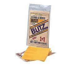 Blitz Buff Cloth - Tophatter Daily Deals