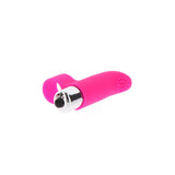 ToyJoy Tickle Pleaser – Mini Silicone Finger Vibrator > Vibrators > Finger Vibrators - Tophatter Daily Deals