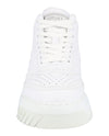 Versace Odissa High-Top Sneakers Footwear - Tophatter Daily Deals