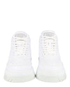 Versace Odissa High-Top Sneakers Footwear - Tophatter Daily Deals