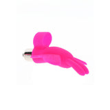 ToyJoy Butterfly Pleaser – Silicone Finger Vibrator > Vibrators > Finger Vibrators - Tophatter Daily Deals