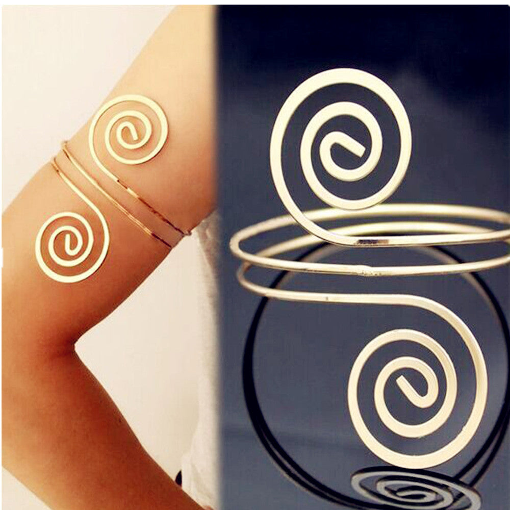 Arm ring jewelry 0 - Tophatter Daily Deals