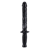 ToyJoy The Manhandler – 14.5 Inch Phthalate-Free Wand > Dildos > Large Dildos - Tophatter Daily Deals