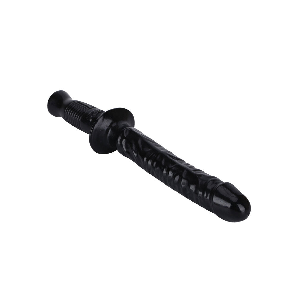 ToyJoy The Manhandler – 14.5 Inch Phthalate-Free Wand > Dildos > Large Dildos - Tophatter Daily Deals
